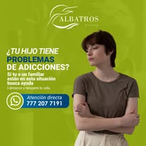 Un espacio para sanar