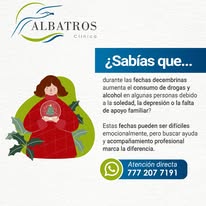 Apoyo y acompañamiento